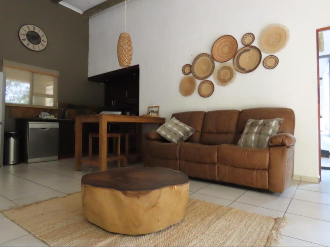 Marloth Cottage Marloth Park Zewnętrze zdjęcie