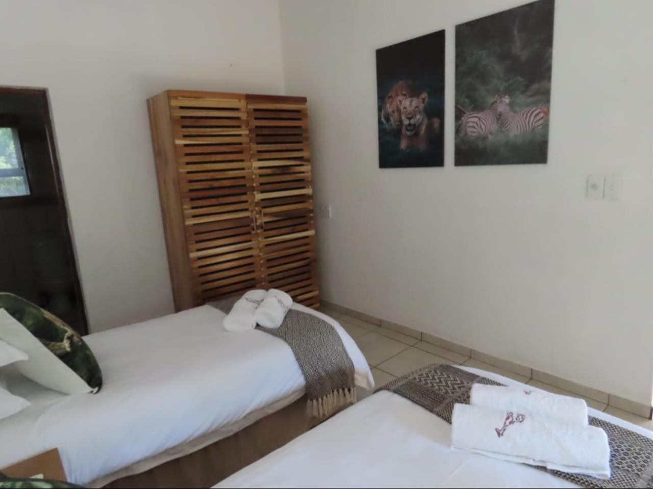 Marloth Cottage Marloth Park Pokój zdjęcie