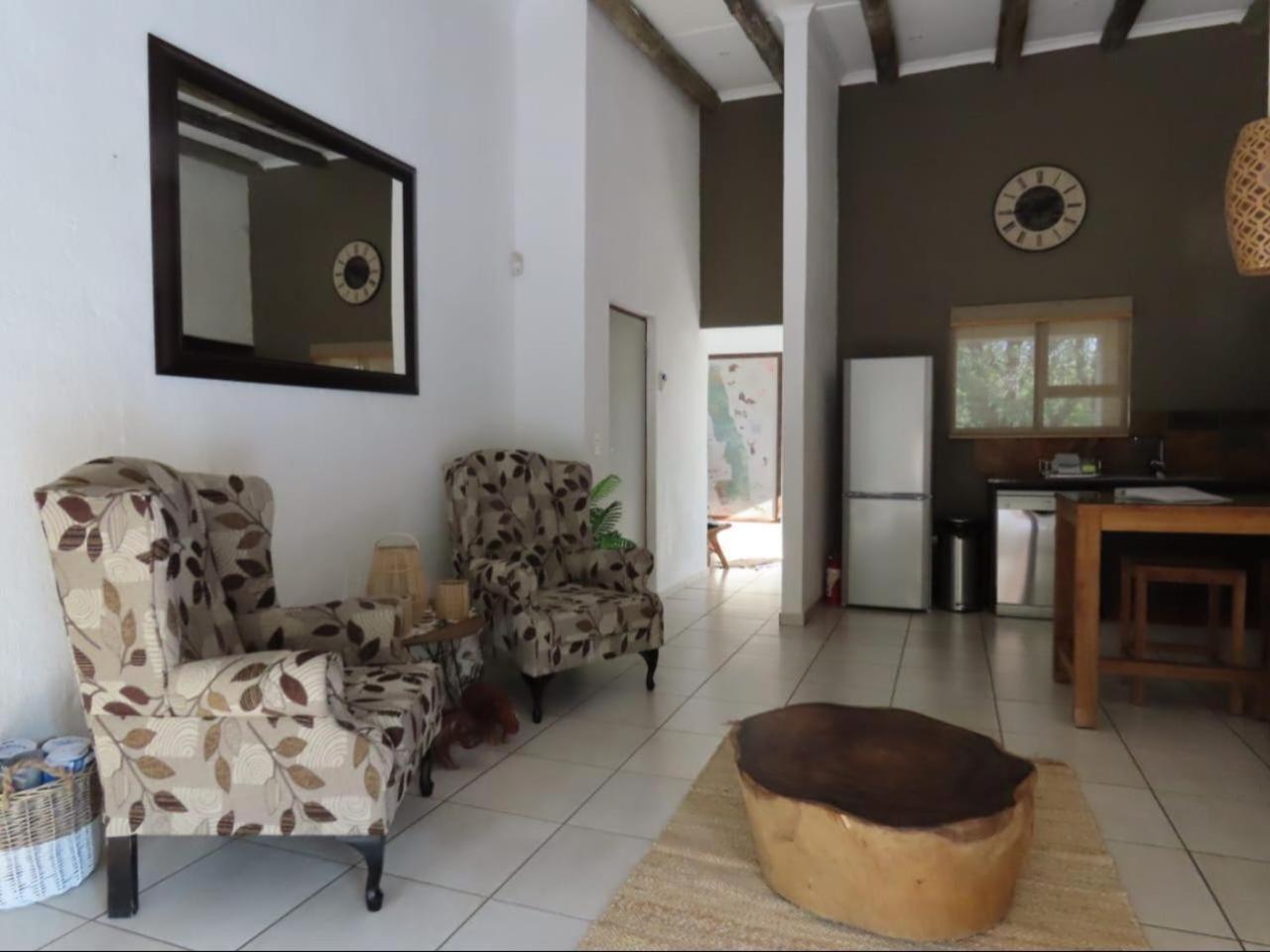 Marloth Cottage Marloth Park Zewnętrze zdjęcie