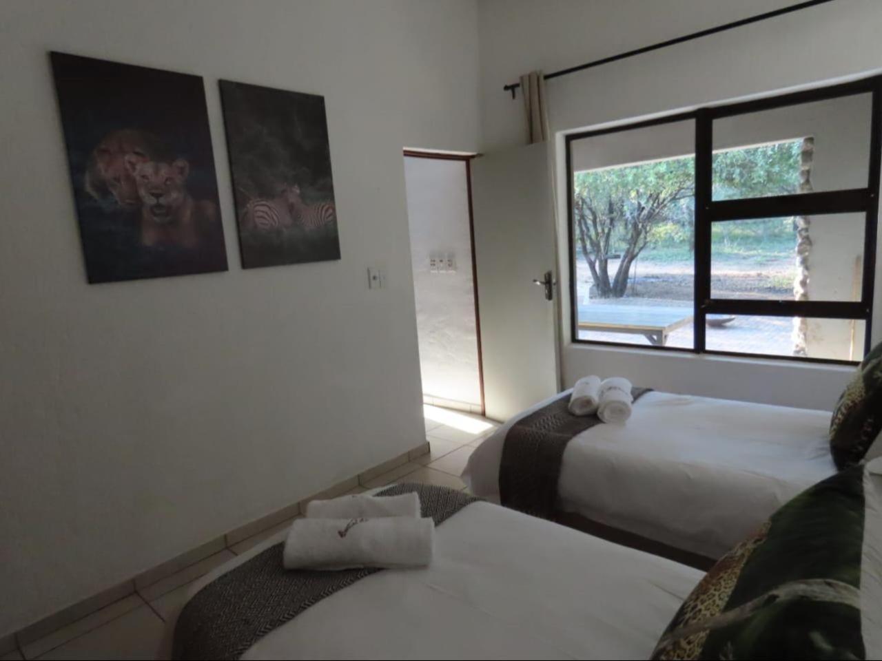 Marloth Cottage Marloth Park Pokój zdjęcie