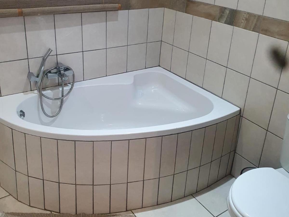 Marloth Cottage Marloth Park Zewnętrze zdjęcie