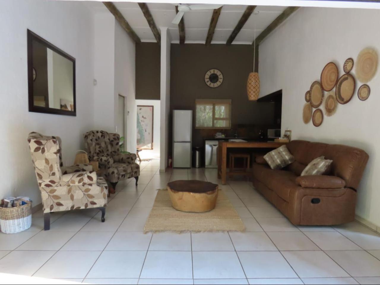 Marloth Cottage Marloth Park Zewnętrze zdjęcie