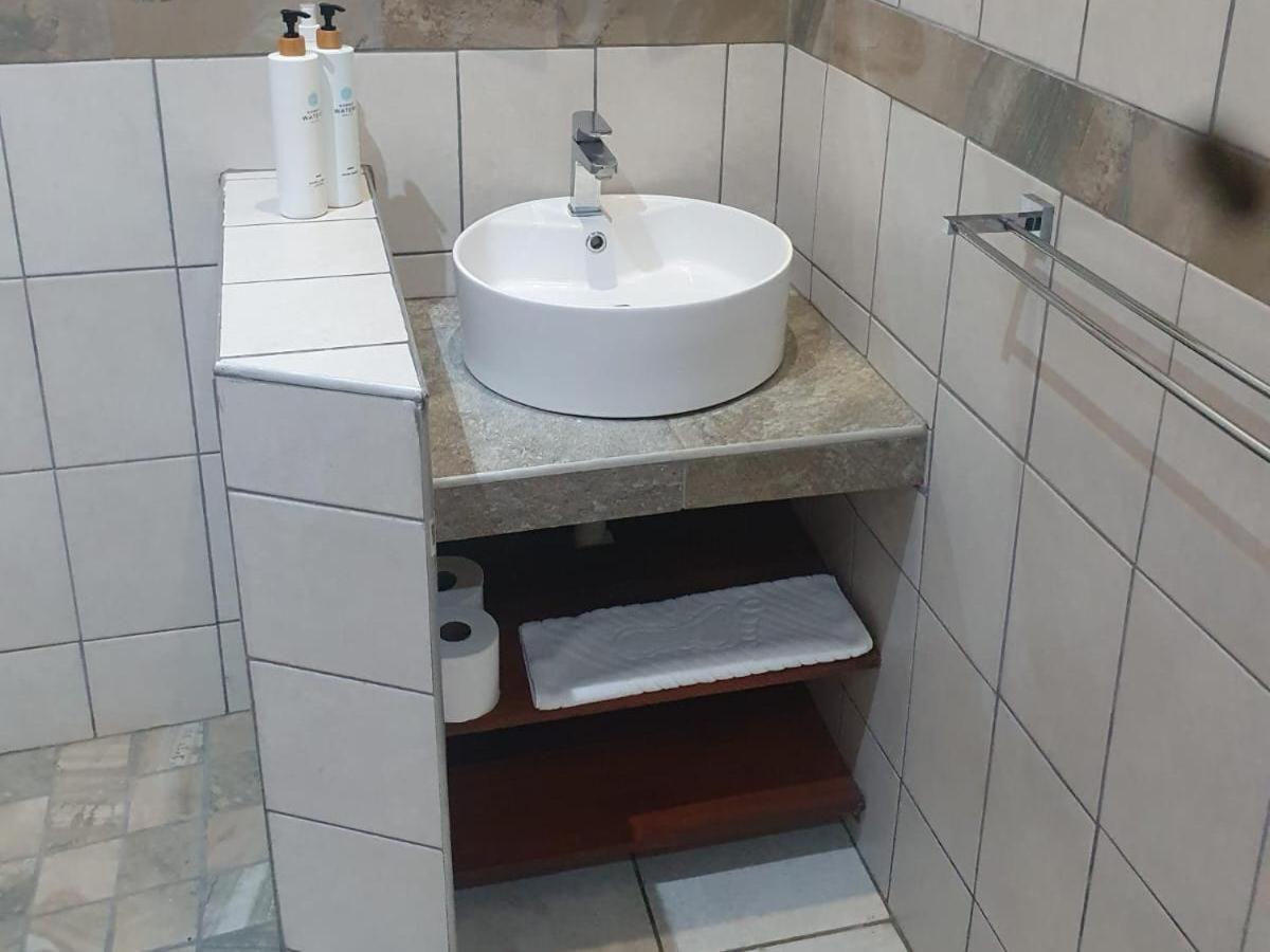 Marloth Cottage Marloth Park Zewnętrze zdjęcie