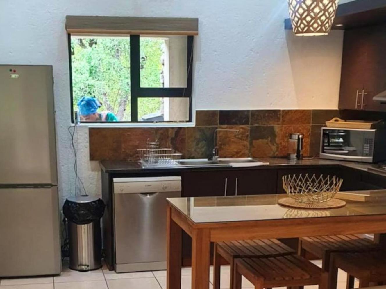 Marloth Cottage Marloth Park Zewnętrze zdjęcie